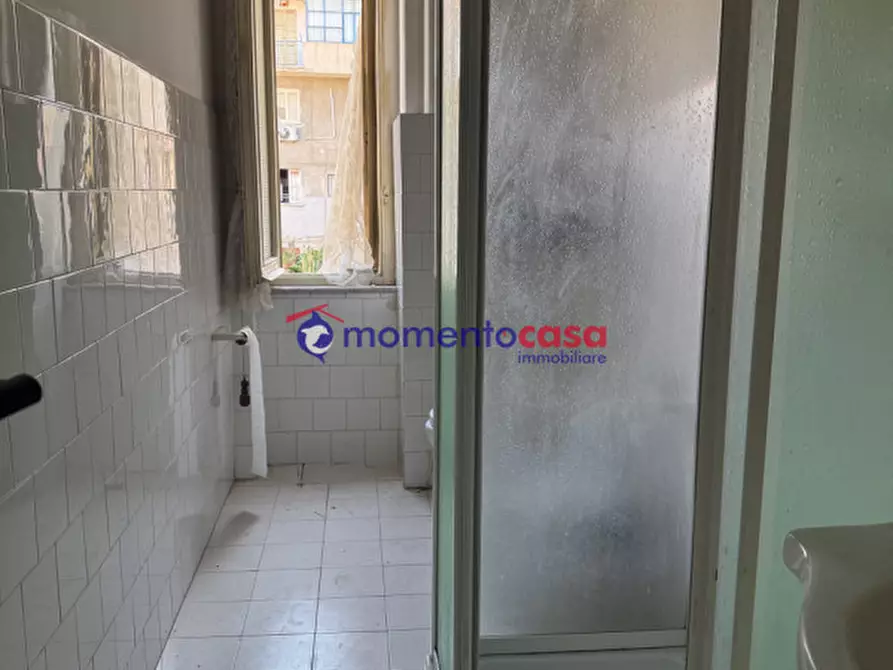 Immagine 11 di Appartamento in vendita  in Via Placido Geraci 5 a Reggio Di Calabria