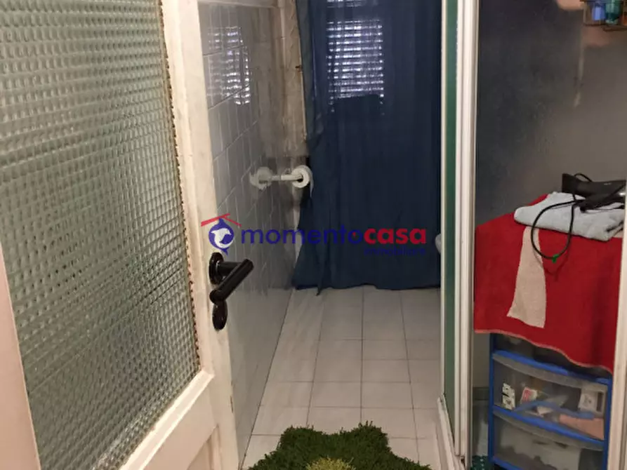 Immagine 12 di Appartamento in vendita  in Via Placido Geraci 5 a Reggio Di Calabria