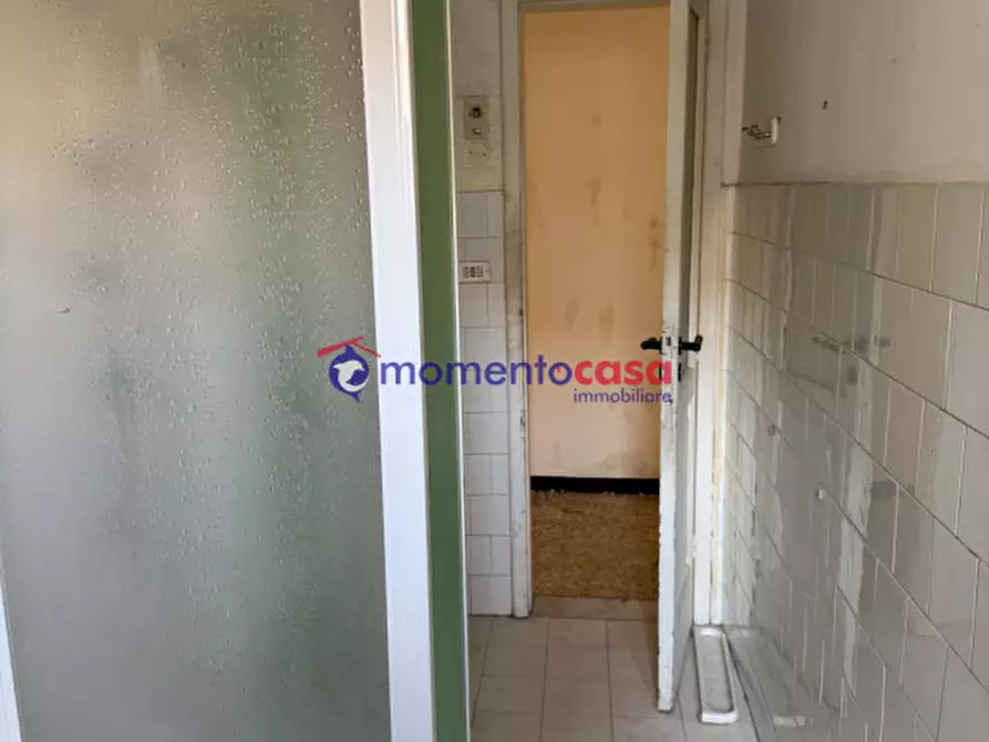 Immagine 13 di Appartamento in vendita  in Via Placido Geraci 5 a Reggio Di Calabria