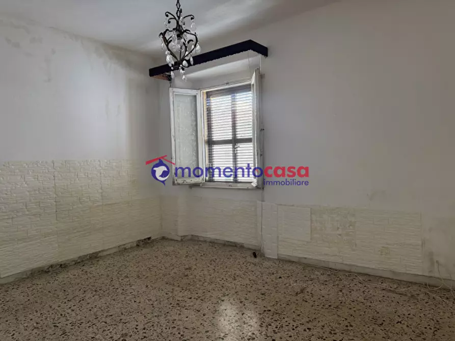 Immagine 14 di Appartamento in vendita  in Via Placido Geraci 5 a Reggio Di Calabria