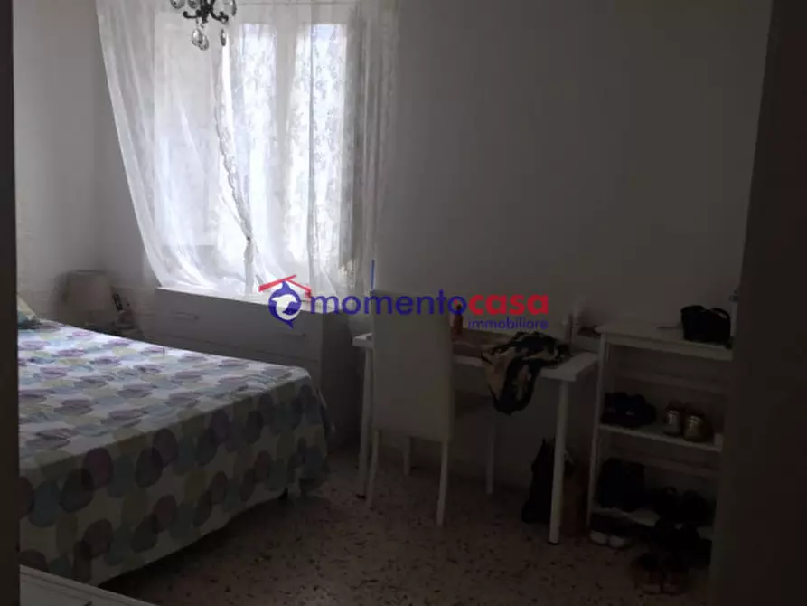 Immagine 15 di Appartamento in vendita  in Via Placido Geraci 5 a Reggio Di Calabria