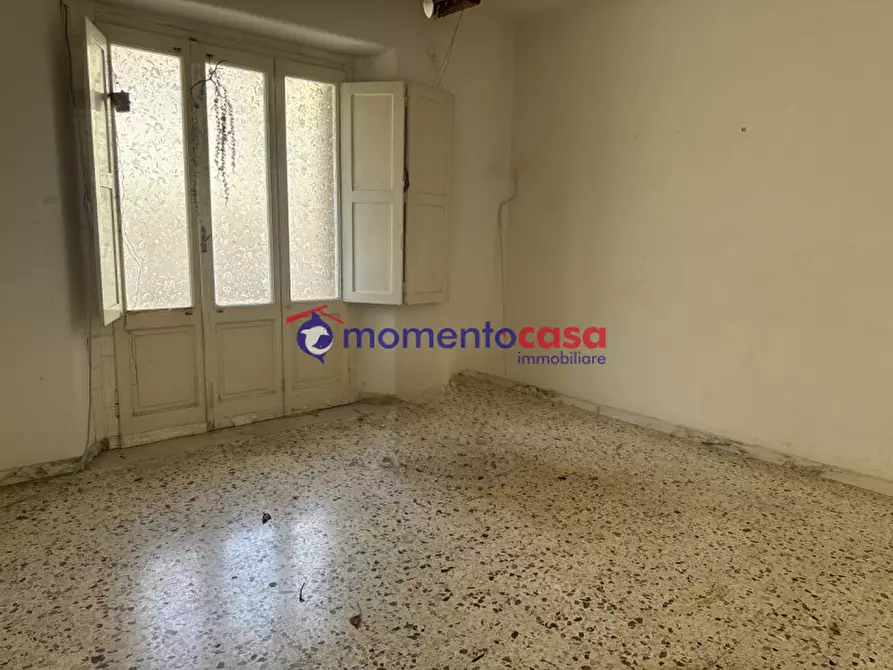 Immagine 17 di Appartamento in vendita  in Via Placido Geraci 5 a Reggio Di Calabria