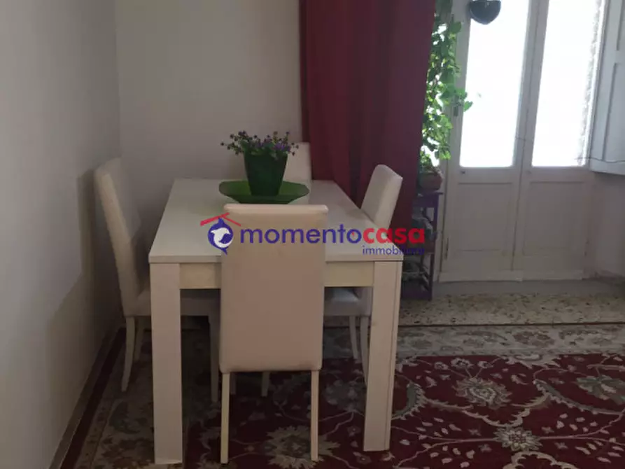 Immagine 18 di Appartamento in vendita  in Via Placido Geraci 5 a Reggio Di Calabria