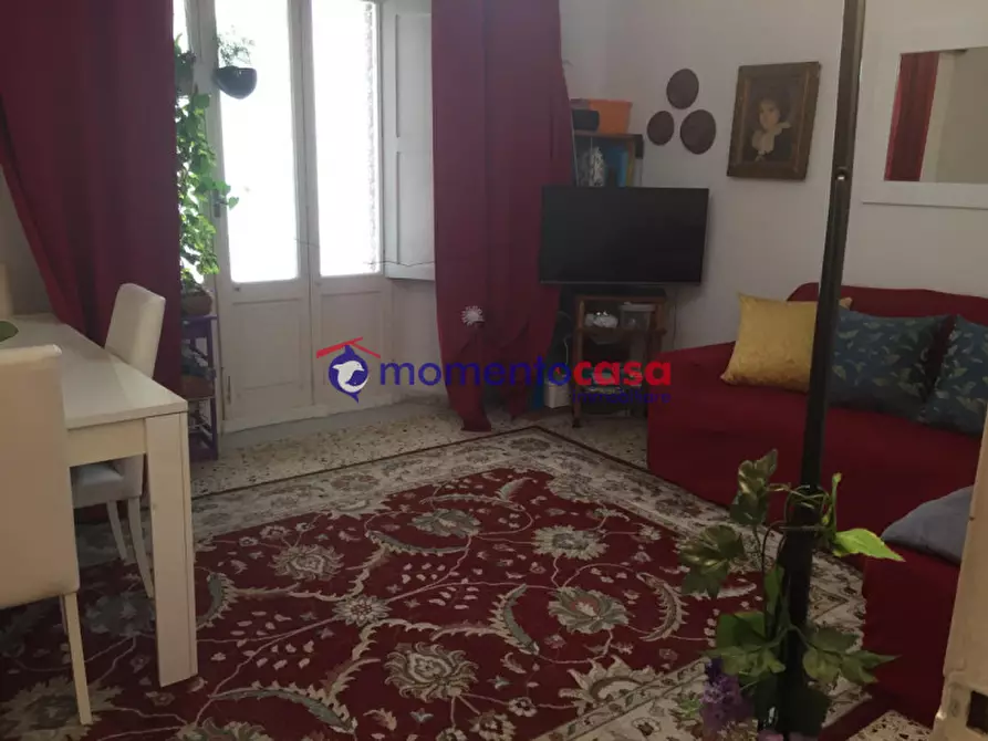 Immagine 19 di Appartamento in vendita  in Via Placido Geraci 5 a Reggio Di Calabria