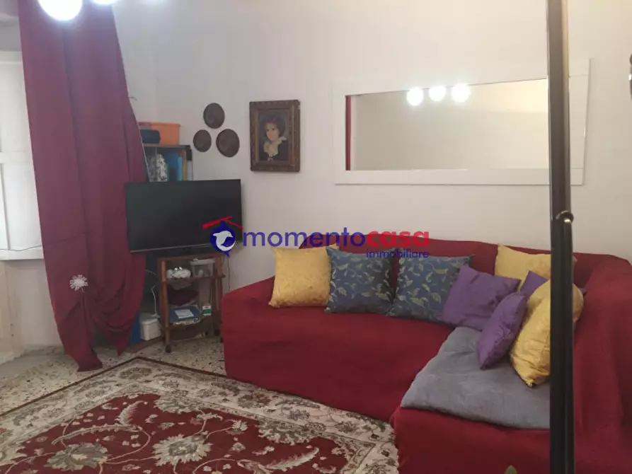 Immagine 21 di Appartamento in vendita  in Via Placido Geraci 5 a Reggio Di Calabria