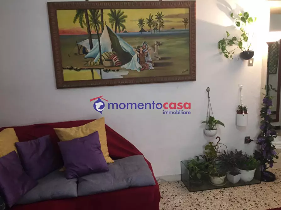 Immagine 22 di Appartamento in vendita  in Via Placido Geraci 5 a Reggio Di Calabria