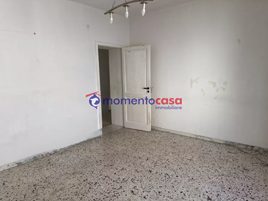 Immagine 23 di Appartamento in vendita  in Via Placido Geraci 5 a Reggio Di Calabria