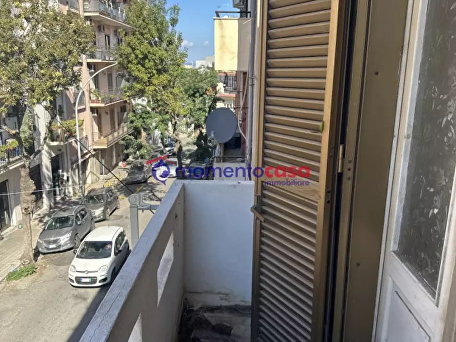 Immagine 24 di Appartamento in vendita  in Via Placido Geraci 5 a Reggio Di Calabria