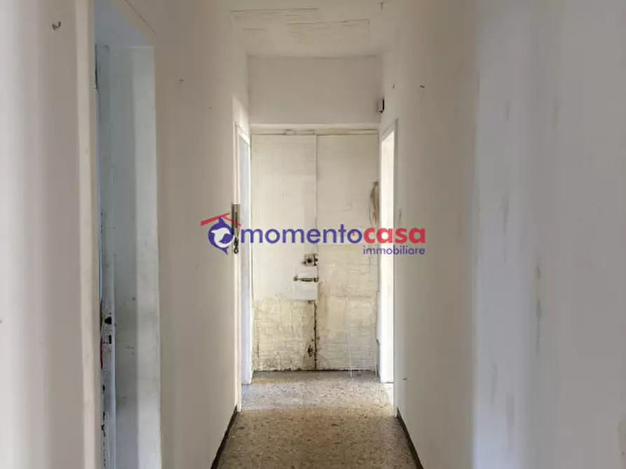 Immagine 26 di Appartamento in vendita  in Via Placido Geraci 5 a Reggio Di Calabria