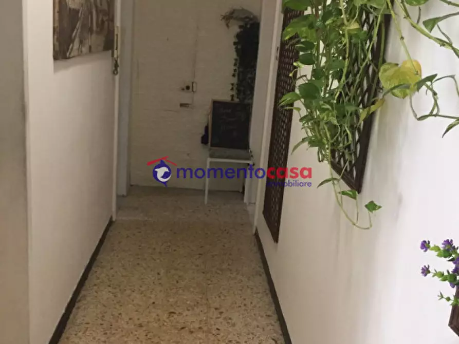 Immagine 27 di Appartamento in vendita  in Via Placido Geraci 5 a Reggio Di Calabria