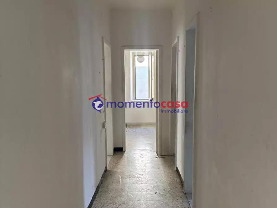 Immagine 28 di Appartamento in vendita  in Via Placido Geraci 5 a Reggio Di Calabria