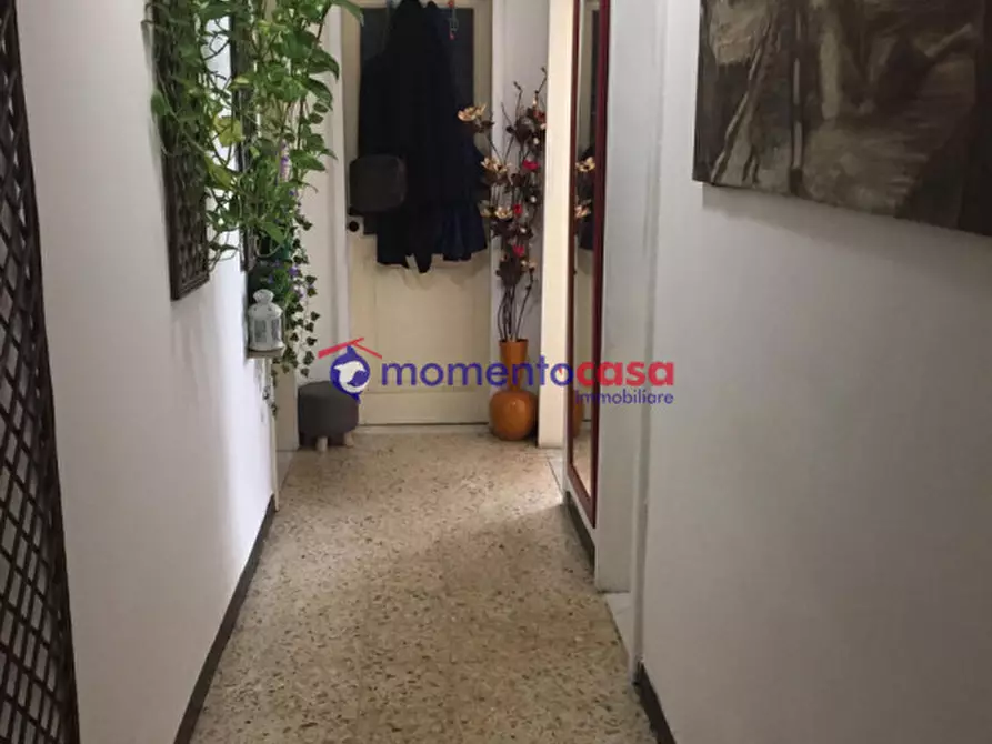Immagine 29 di Appartamento in vendita  in Via Placido Geraci 5 a Reggio Di Calabria