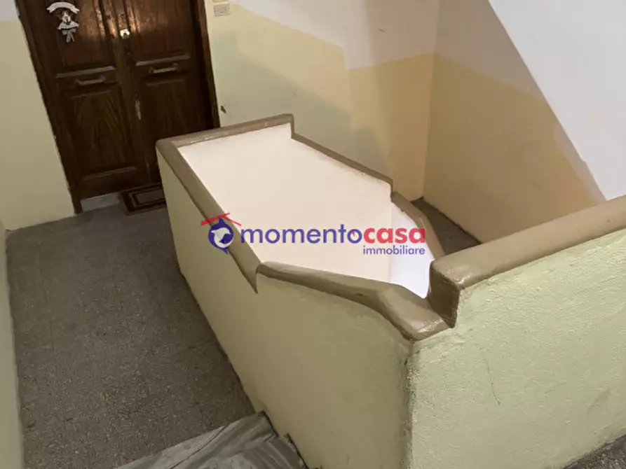 Immagine 30 di Appartamento in vendita  in Via Placido Geraci 5 a Reggio Di Calabria