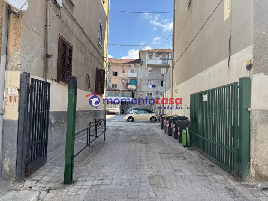 Immagine 31 di Appartamento in vendita  in Via Placido Geraci 5 a Reggio Di Calabria