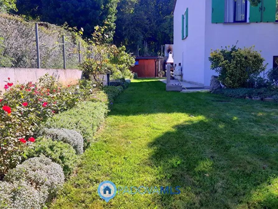 Immagine 17 di Villa in vendita  in Via Maso a Baone