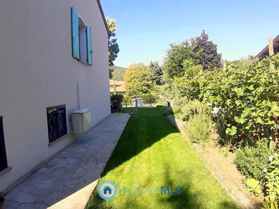 Immagine 20 di Villa in vendita  in Via Maso a Baone