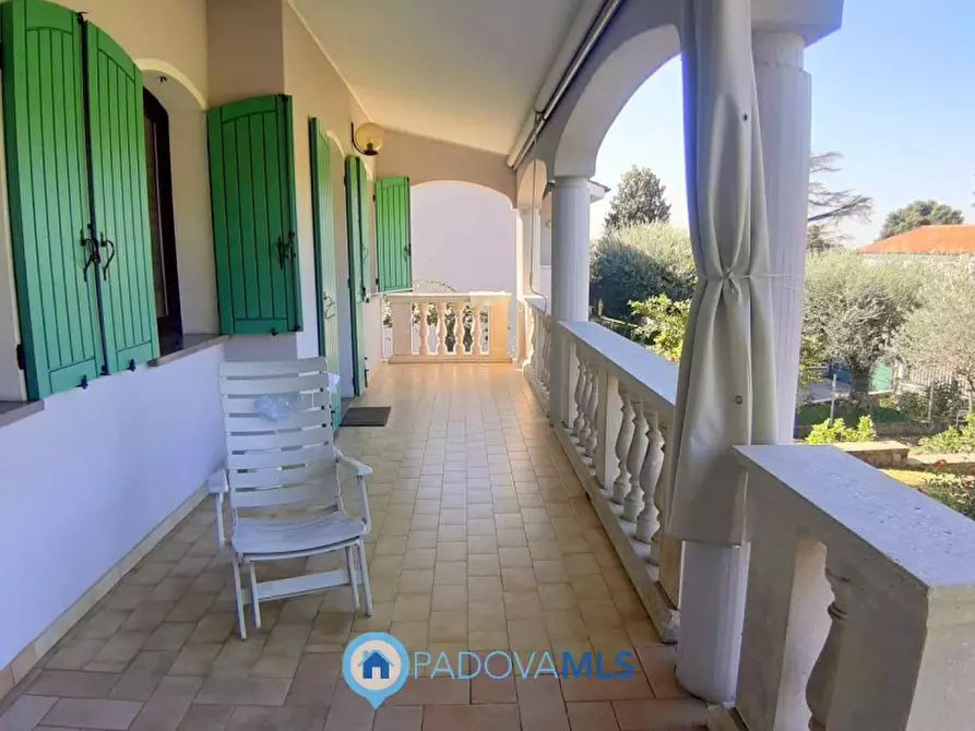 Immagine 28 di Villa in vendita  in Via Maso a Baone