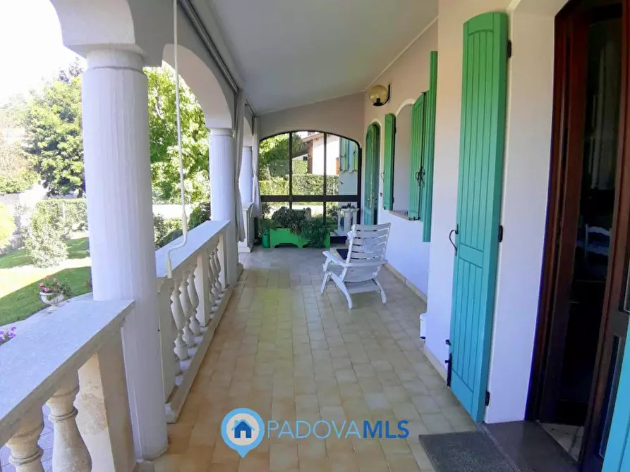 Immagine 29 di Villa in vendita  in Via Maso a Baone