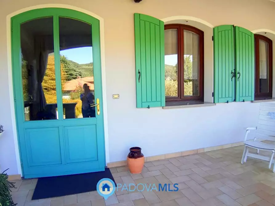 Immagine 31 di Villa in vendita  in Via Maso a Baone