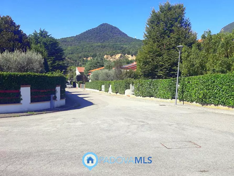 Immagine 32 di Villa in vendita  in Via Maso a Baone