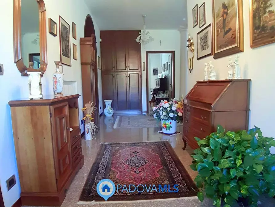 Immagine 33 di Villa in vendita  in Via Maso a Baone