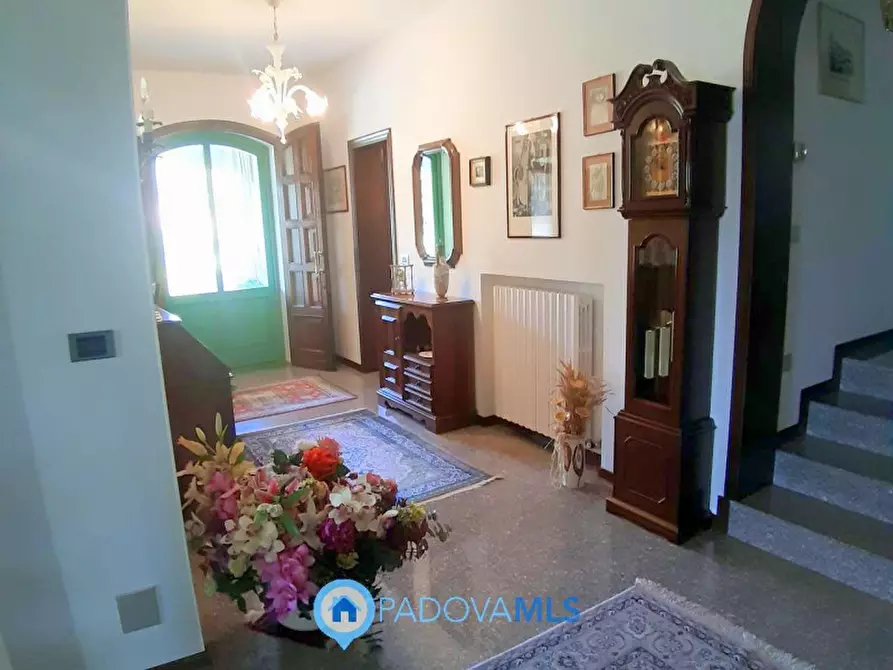 Immagine 35 di Villa in vendita  in Via Maso a Baone