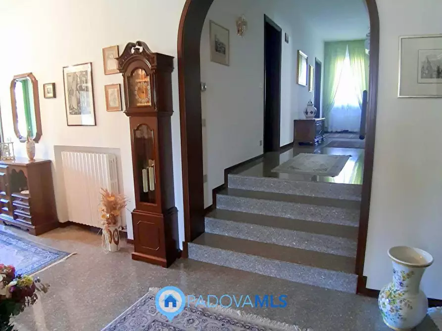 Immagine 36 di Villa in vendita  in Via Maso a Baone