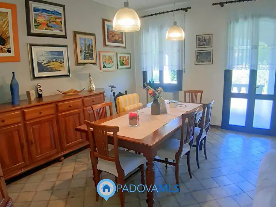 Immagine 44 di Villa in vendita  in Via Maso a Baone