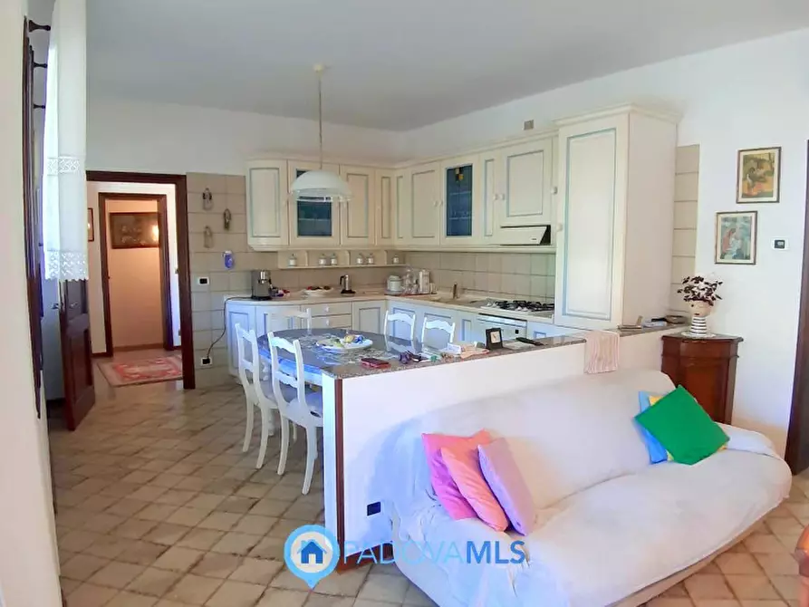 Immagine 45 di Villa in vendita  in Via Maso a Baone