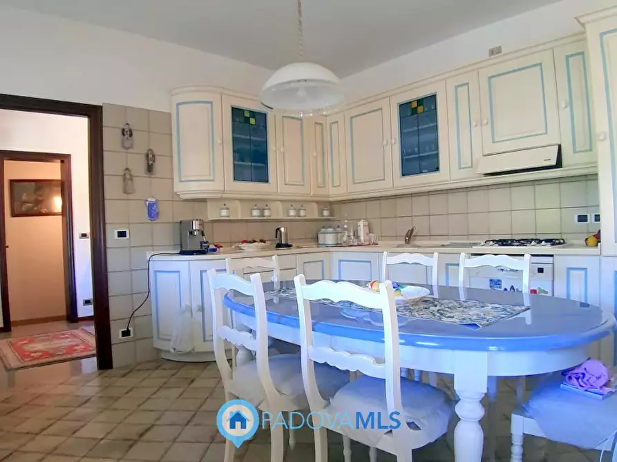 Immagine 46 di Villa in vendita  in Via Maso a Baone