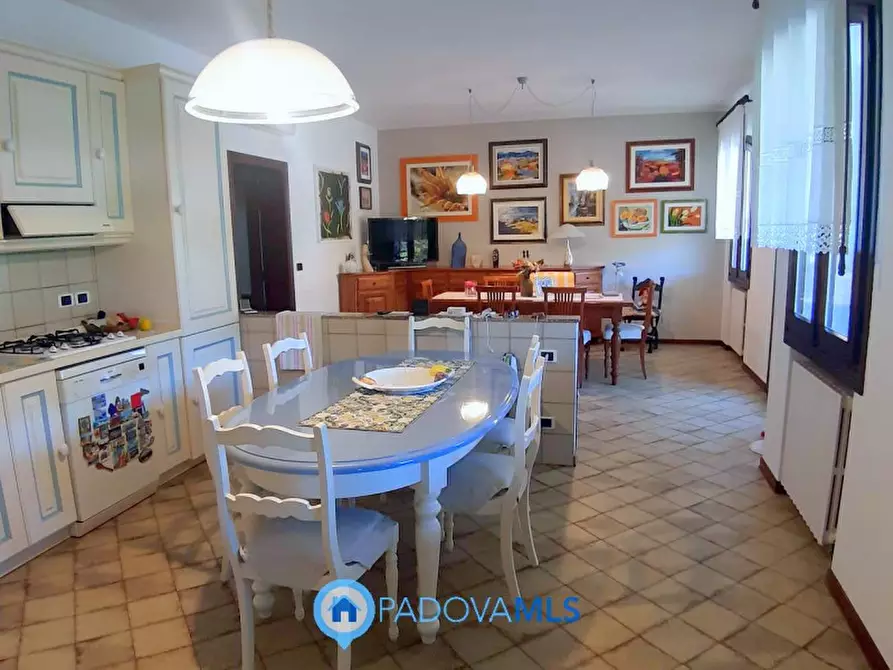 Immagine 47 di Villa in vendita  in Via Maso a Baone