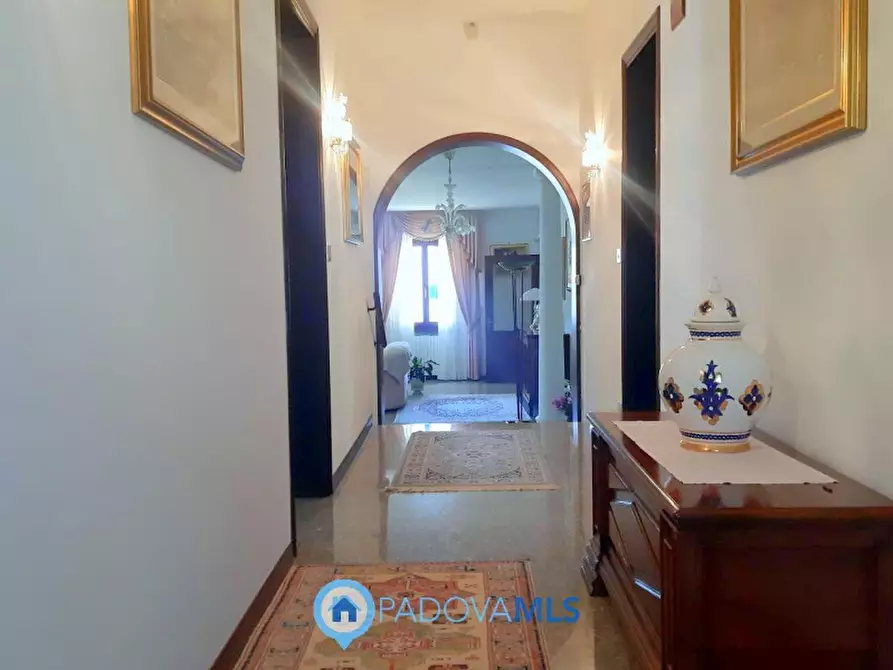 Immagine 50 di Villa in vendita  in Via Maso a Baone