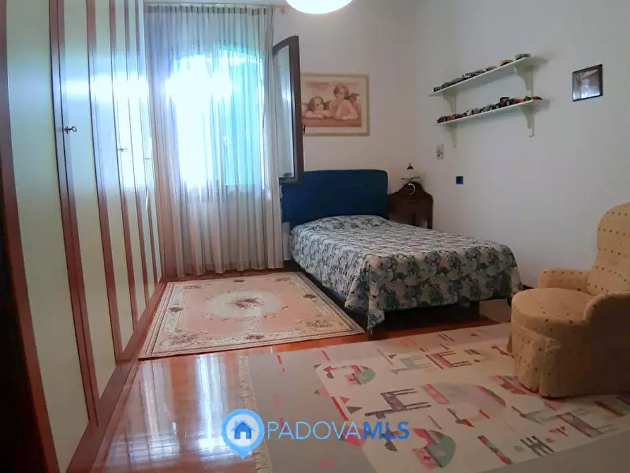 Immagine 51 di Villa in vendita  in Via Maso a Baone