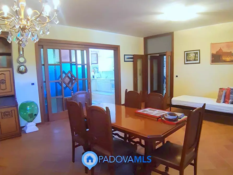 Immagine 62 di Villa in vendita  in Via Maso a Baone