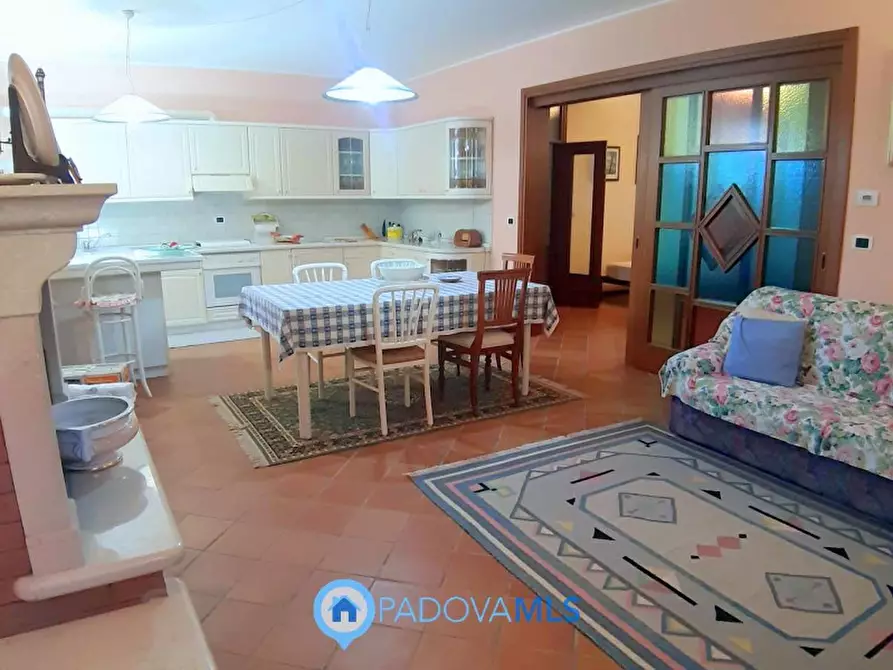 Immagine 63 di Villa in vendita  in Via Maso a Baone