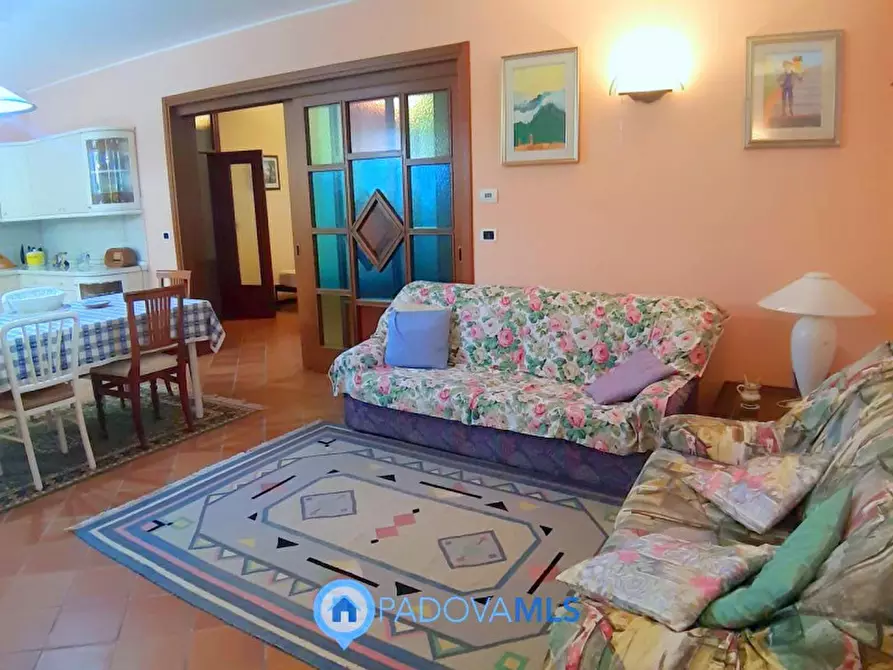 Immagine 64 di Villa in vendita  in Via Maso a Baone