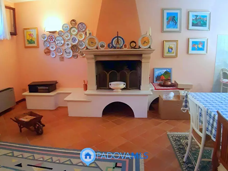 Immagine 65 di Villa in vendita  in Via Maso a Baone