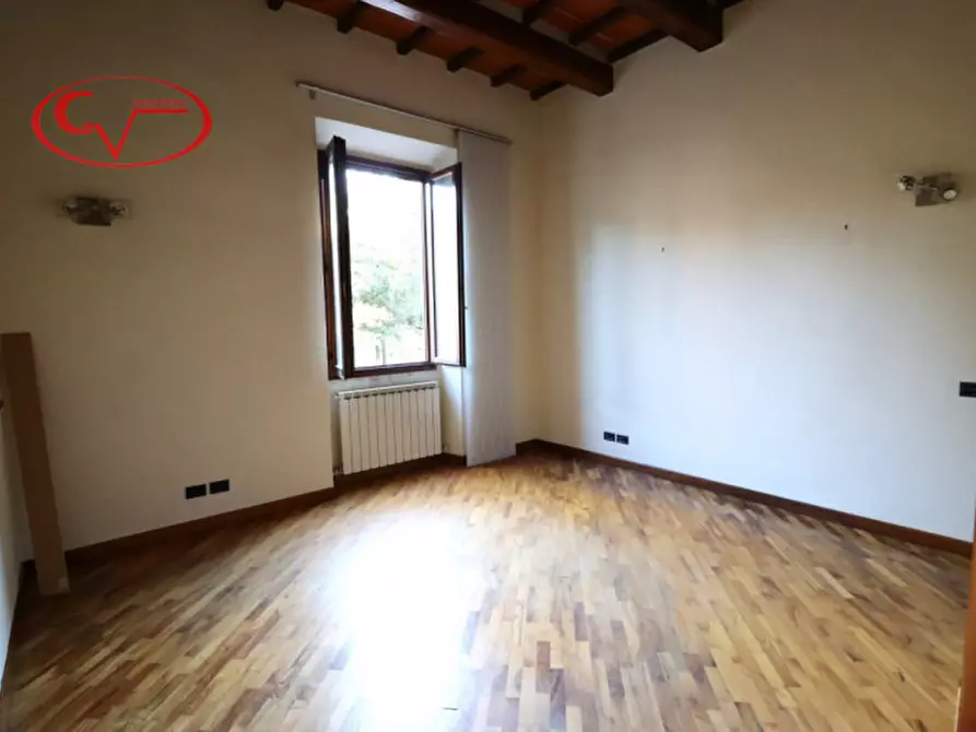 Immagine 4 di Appartamento in vendita  in Piazza Cesare Battisti a Montevarchi