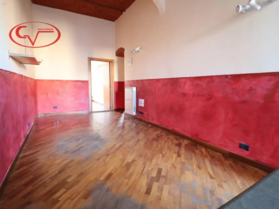 Immagine 7 di Appartamento in vendita  in Piazza Cesare Battisti a Montevarchi