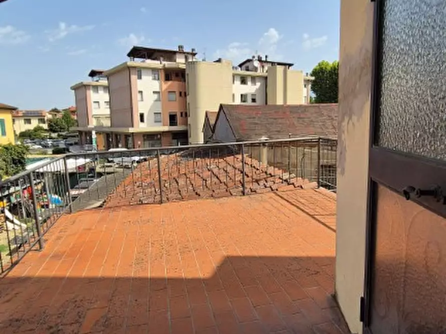 Immagine 8 di Appartamento in vendita  in Piazza Cesare Battisti a Montevarchi