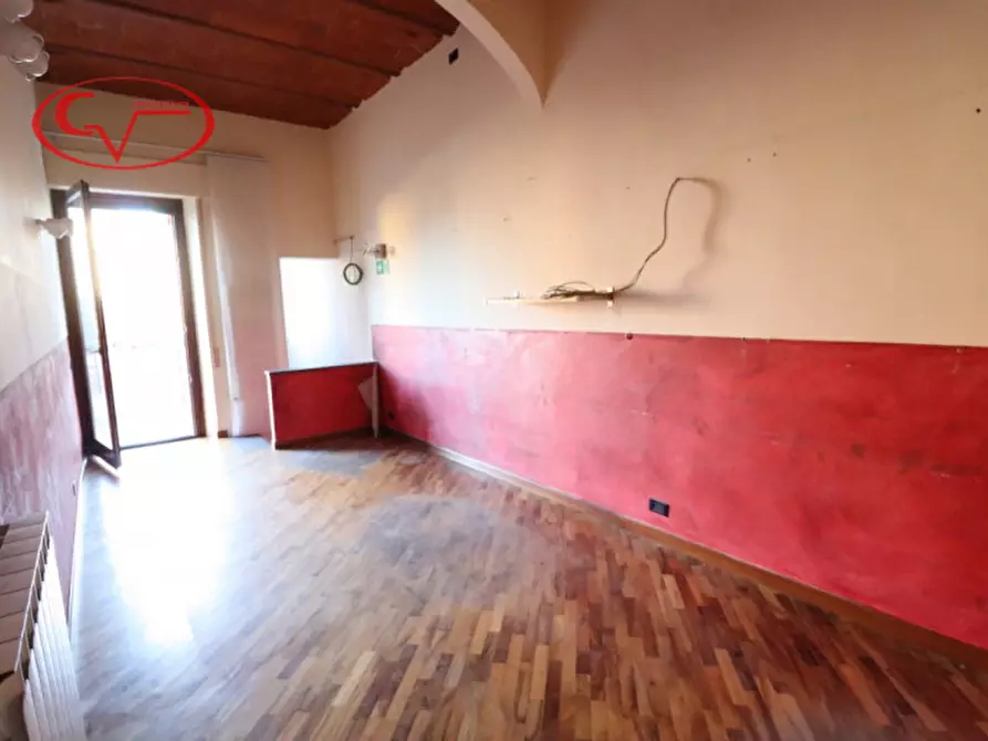 Immagine 9 di Appartamento in vendita  in Piazza Cesare Battisti a Montevarchi