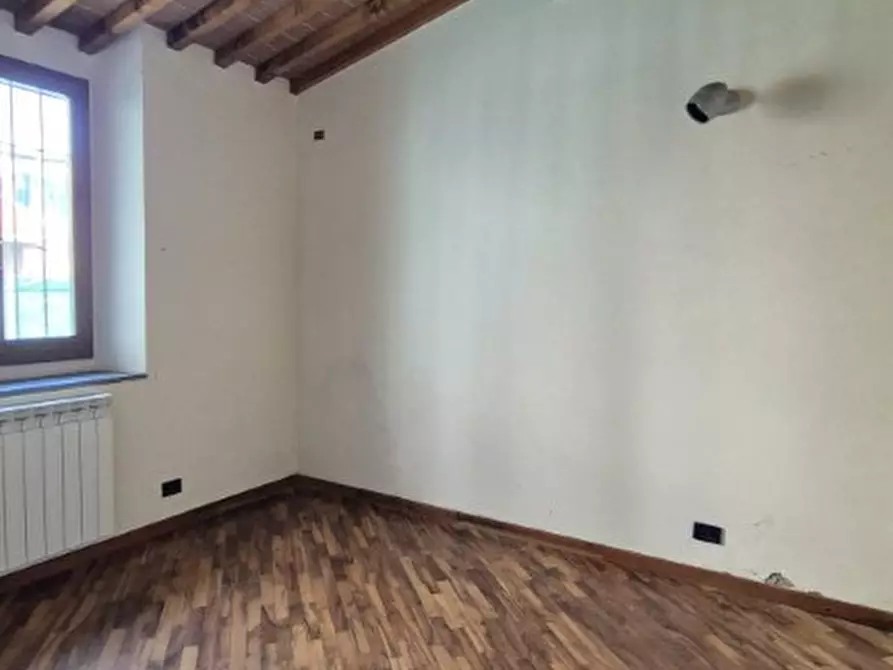 Immagine 12 di Appartamento in vendita  in Piazza Cesare Battisti a Montevarchi