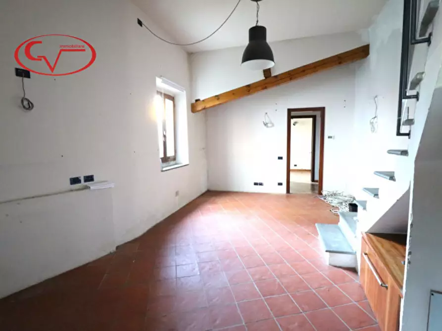 Immagine 13 di Appartamento in vendita  in Piazza Cesare Battisti a Montevarchi