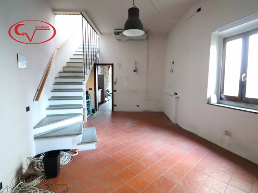 Immagine 14 di Appartamento in vendita  in Piazza Cesare Battisti a Montevarchi