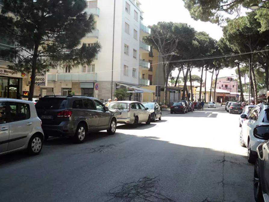 Immagine 5 di Attività commerciale in affitto  in Viale Giacomo Leopardi 25 a Comacchio