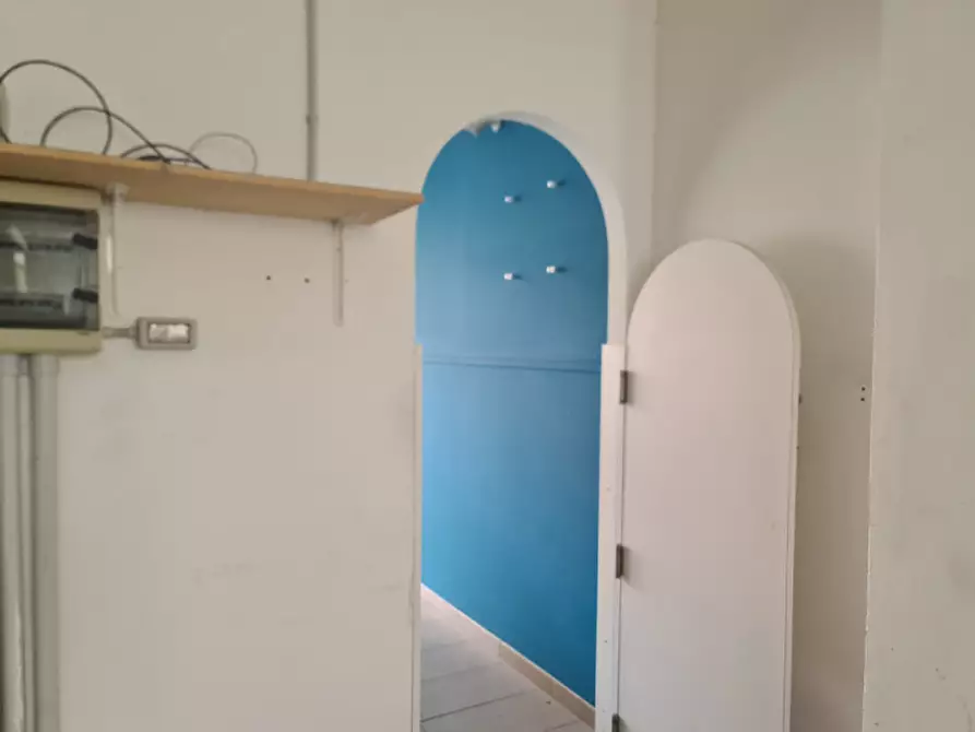 Immagine 16 di Attività commerciale in affitto  in Viale Giacomo Leopardi 25 a Comacchio