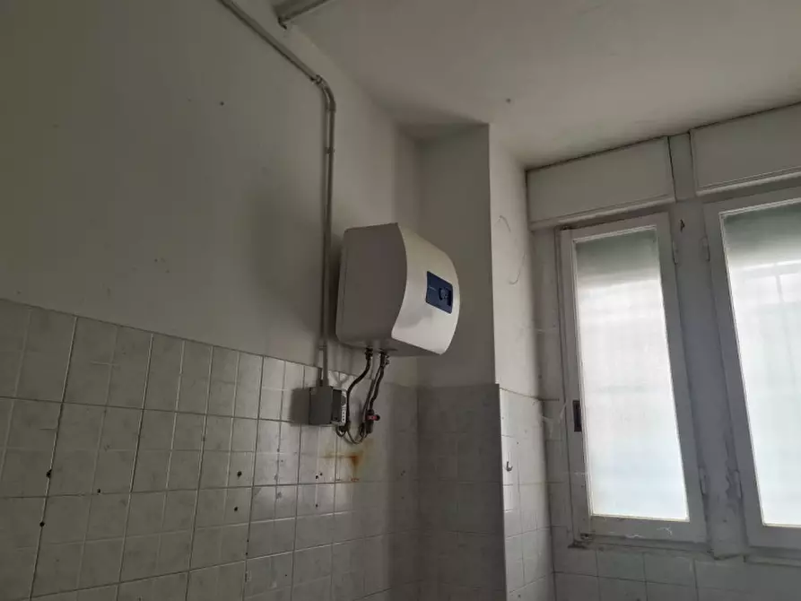 Immagine 18 di Attività commerciale in affitto  in Viale Giacomo Leopardi 25 a Comacchio