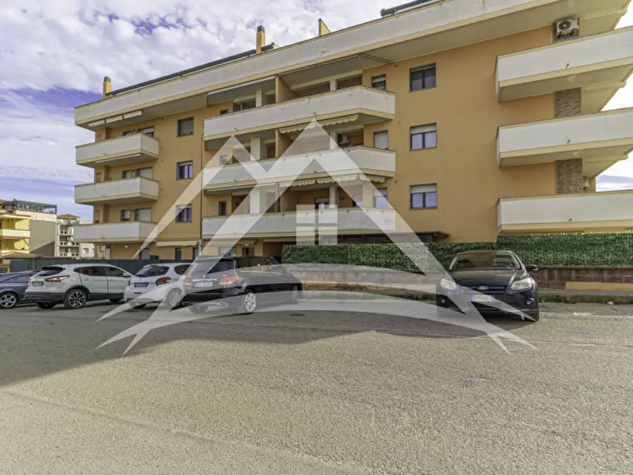 Immagine 1 di Appartamento in vendita  in Via Bramante, 9 a Porto Torres