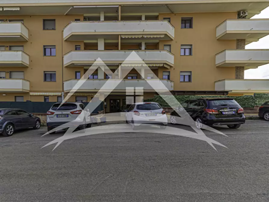 Immagine 2 di Appartamento in vendita  in Via Bramante, 9 a Porto Torres