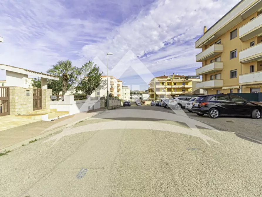Immagine 3 di Appartamento in vendita  in Via Bramante, 9 a Porto Torres